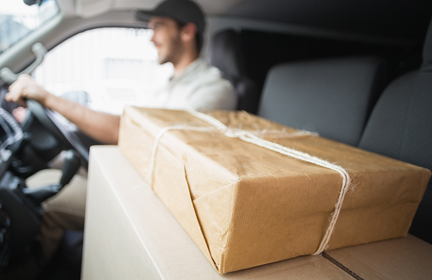 Delivery Label Printing Services Your delivery deadlines will always be met