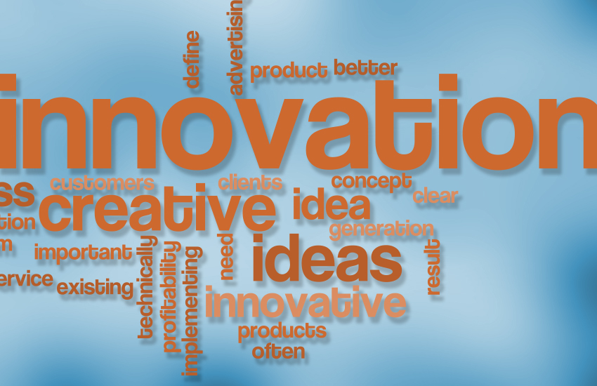 Innovation Innovation in label print helps to raise our standards