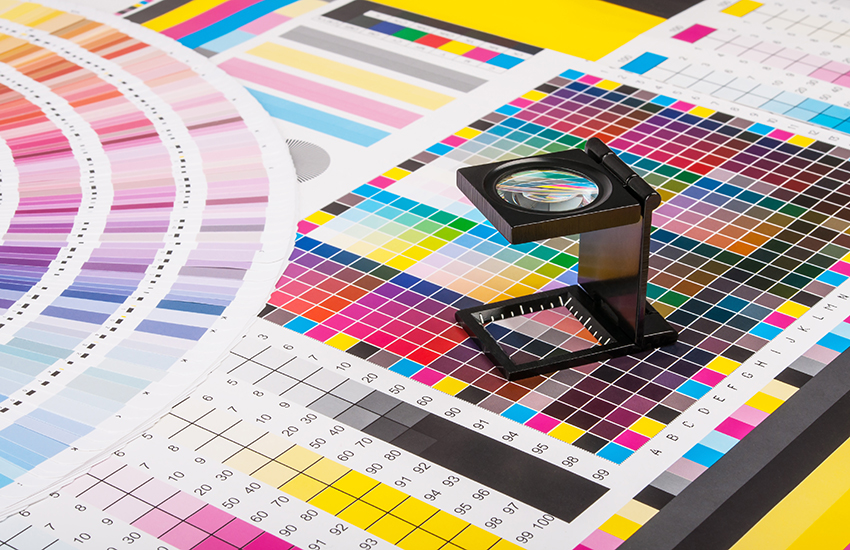Digital Label Print Products Digital labels are now a popular method to use