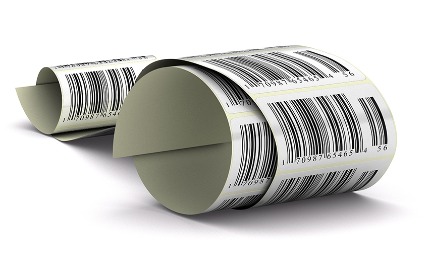 Short run Label Printing Products Short run printing facilities available