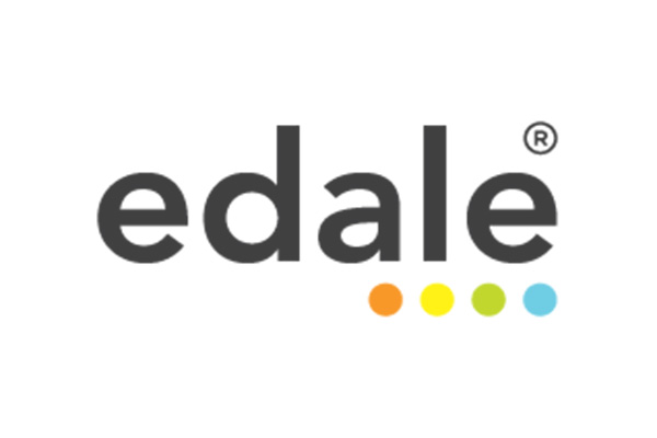 Edale logo