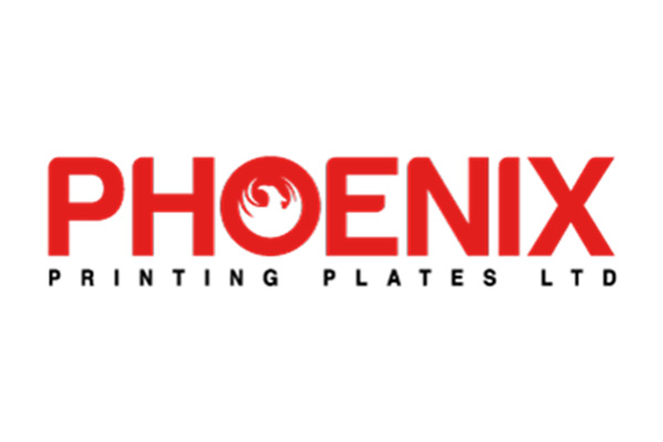 Phoenix printing plates logo