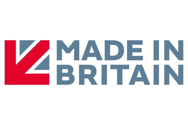 Made in Britain