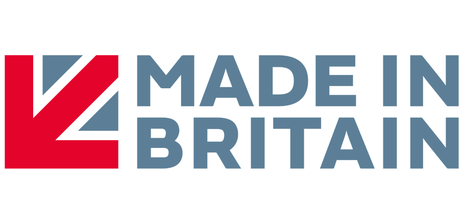 Made in Britain