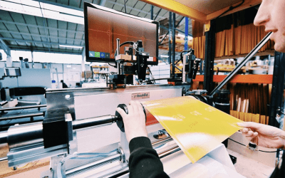 The Importance of Fulfilment Labels in Fast-Paced 2022