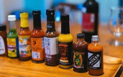 6 Ways to Modernise Your Product Labels