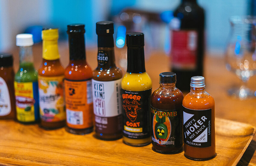 6 Ways to Modernise Your Product Labels