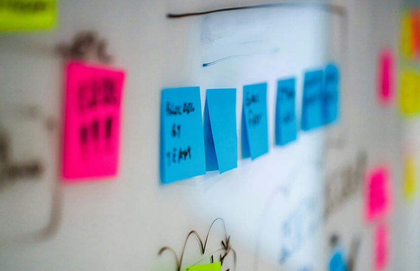 Discover Our Production Process