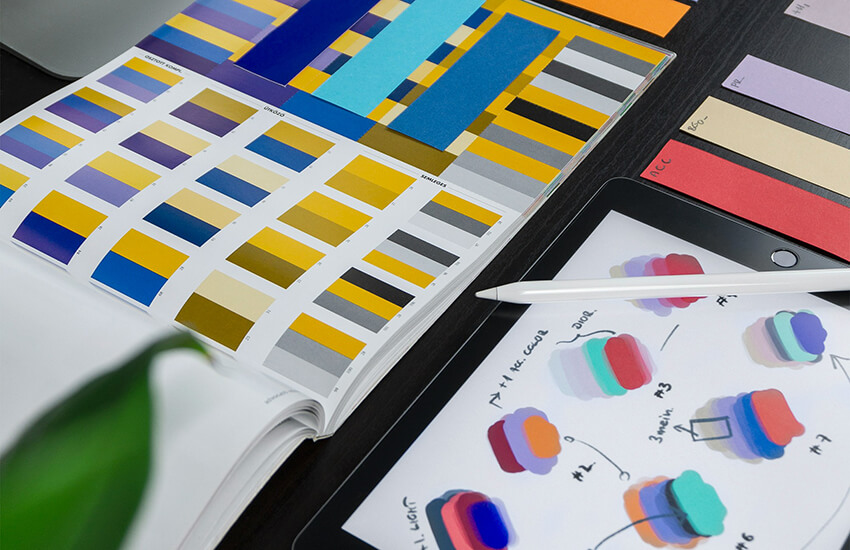 The Role of Brand Identity in Product Packaging