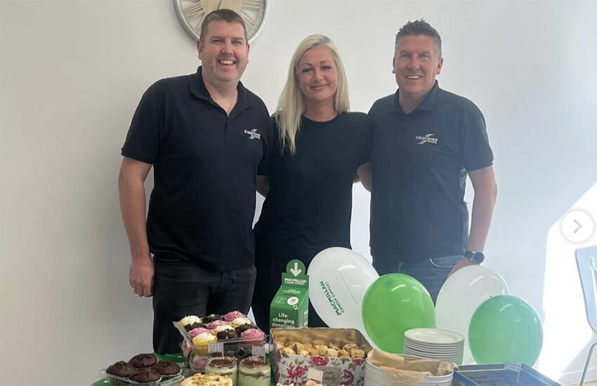 Insights and Days in the Life