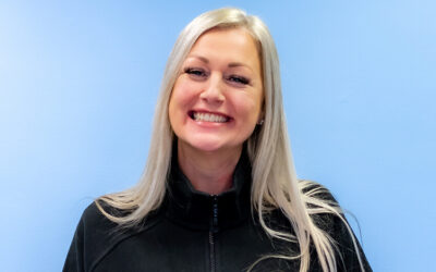 A Day in the Life at Kingfisher Labels: Senior Account Manager Victoria Coles